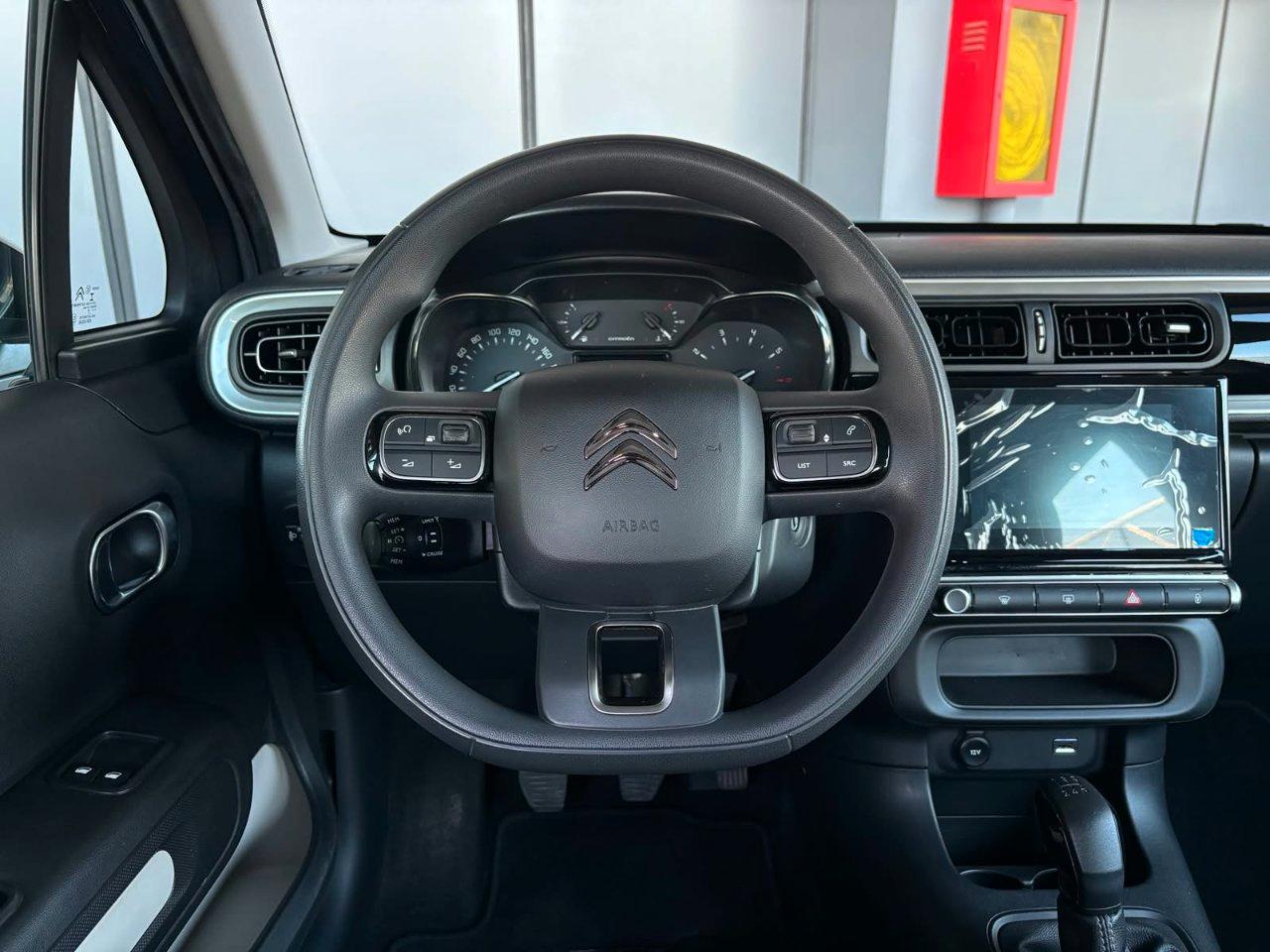 Citroen C3 1.2 puretech Feel s&s 83cv