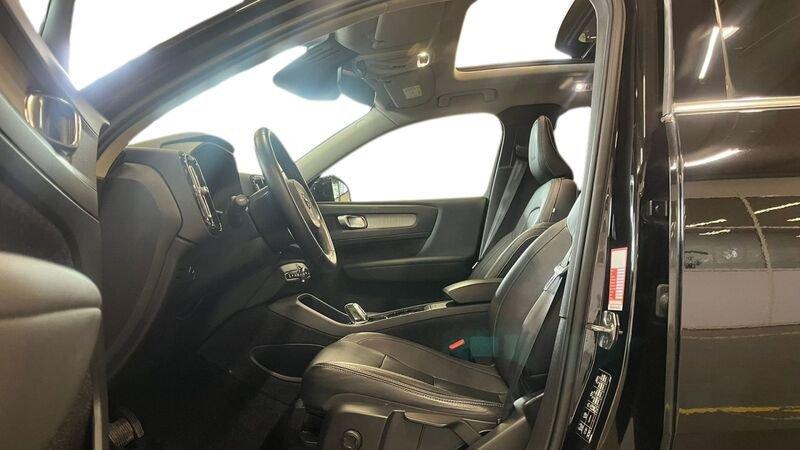 Volvo XC40 XC40 D3 AWD Geartronic Inscription