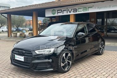 AUDI A3 SPB 35 TFSI COD S tronic Sport