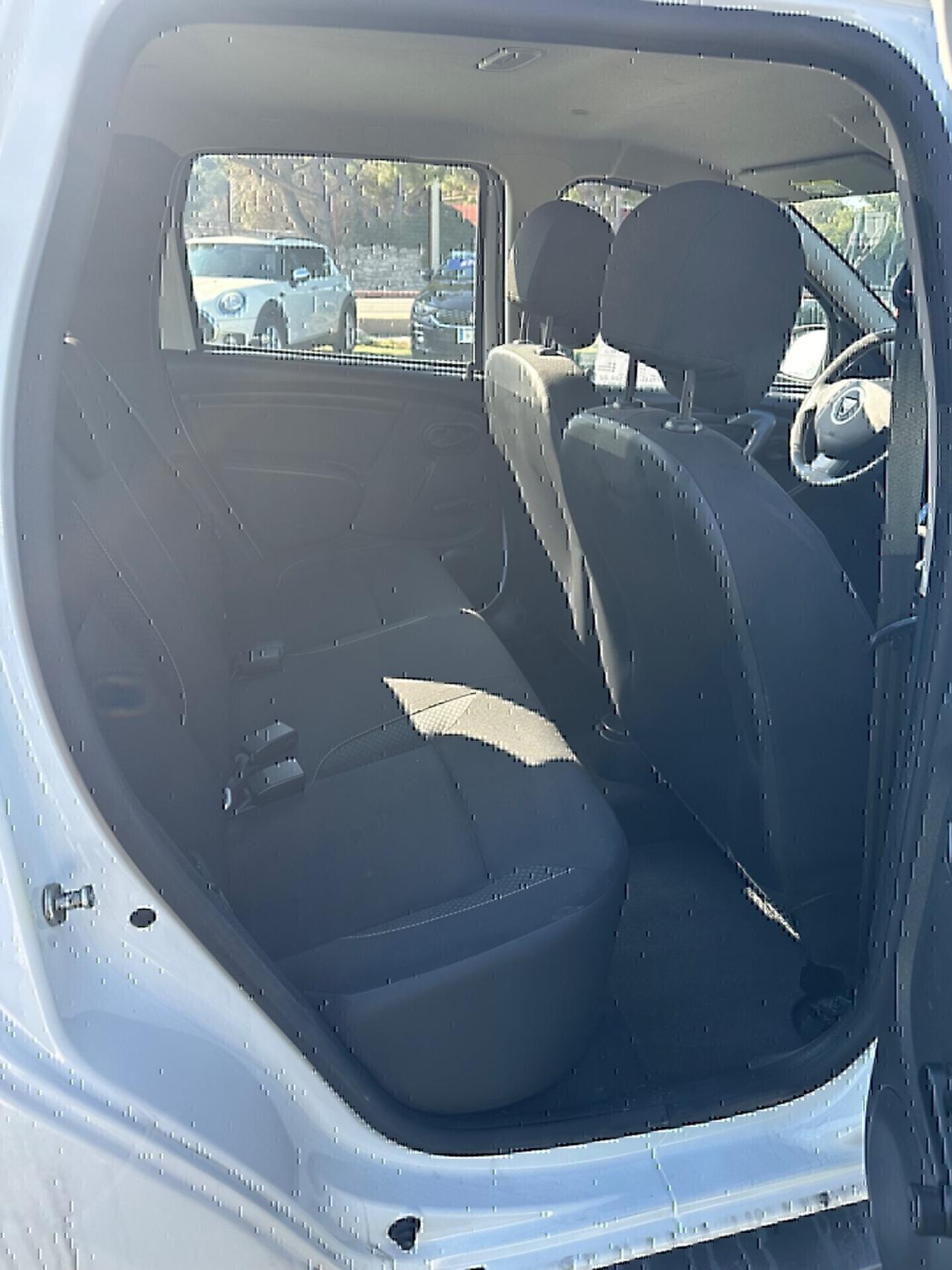 Dacia Duster 1.5 dCi 110CV Start&Stop 4x2 Ambiance