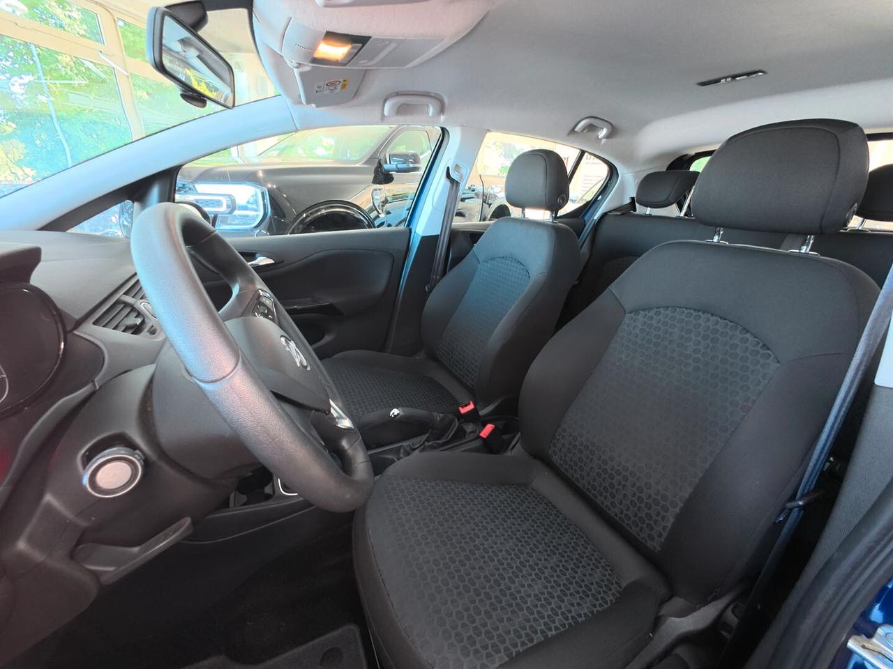 Opel Corsa 1.2 5 porte N JOY GPL