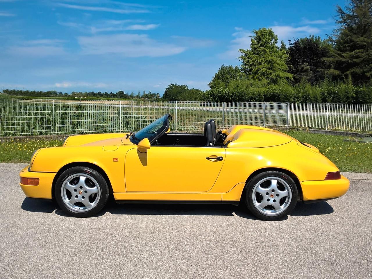 Porsche 911 964 Speedster