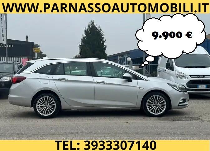 Opel Astra 1.6 CDTi 136CV Start&Stop Sports Tourer Innovation - Station Wagon