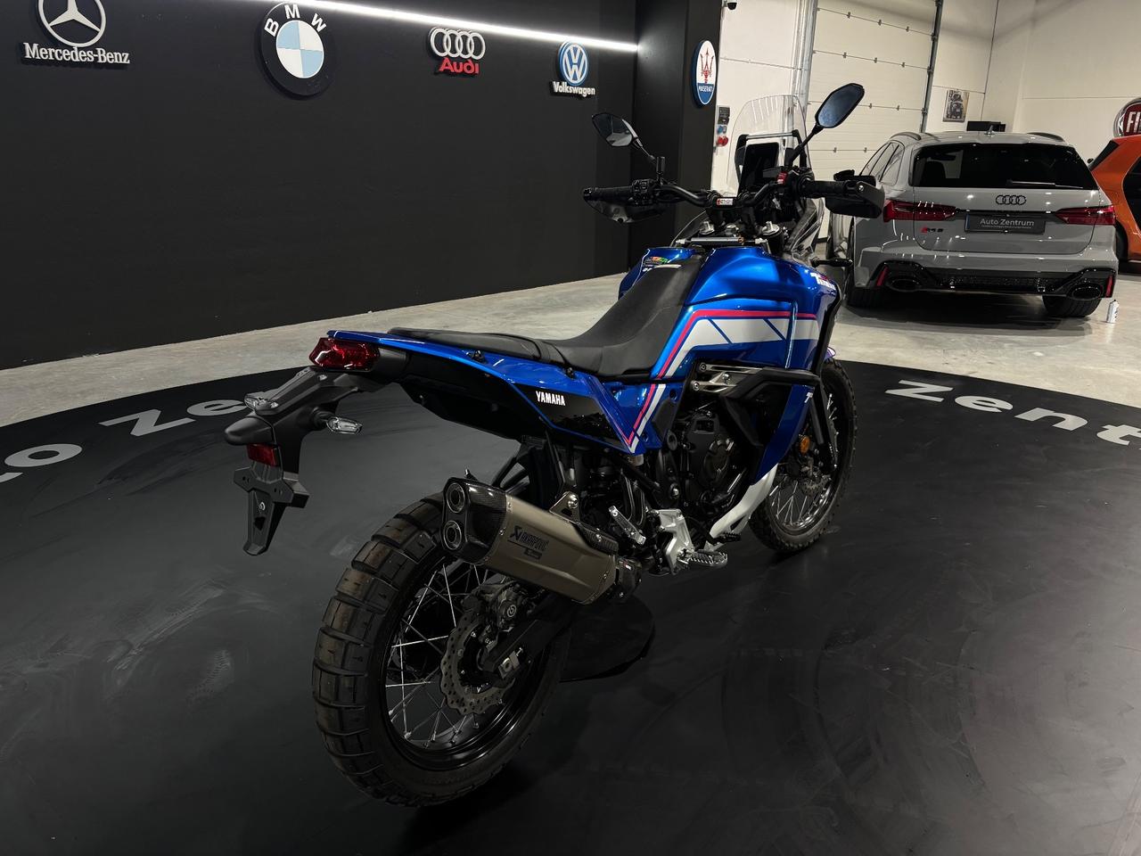 Yamaha Ténéré 700