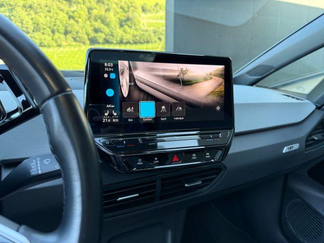 VOLKSWAGEN ID.3 1ST Max Pano Navi Matrix Camera Bluetooth