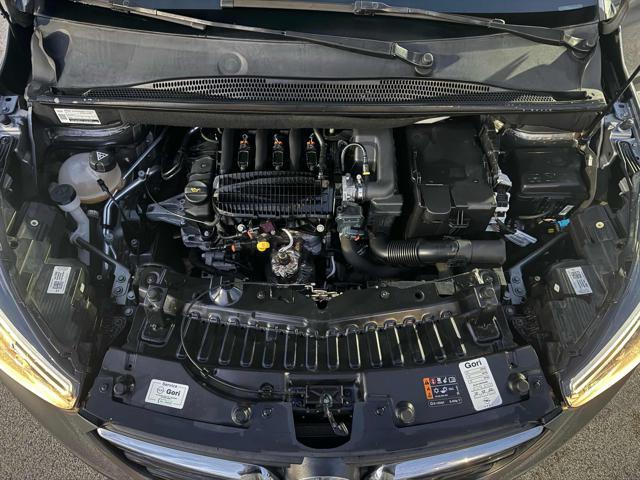 OPEL Crossland X 1.2 GPL Innovation