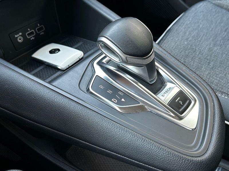 Renault Captur Captur Plug-in Hybrid E-Tech 160 CV Intens