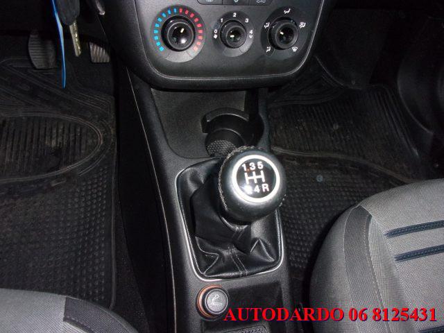 FIAT Punto Evo 1.3 Mjt 95 CV DPF 5 porte S&S Dynamic