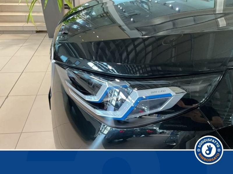 BMW X3 20d xDrive M Sport Pro