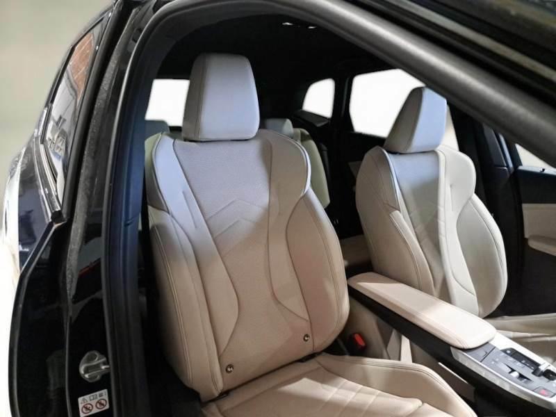 BMW 218 ACTIVE TOURER LUXURY AUTO MONOVOLUME