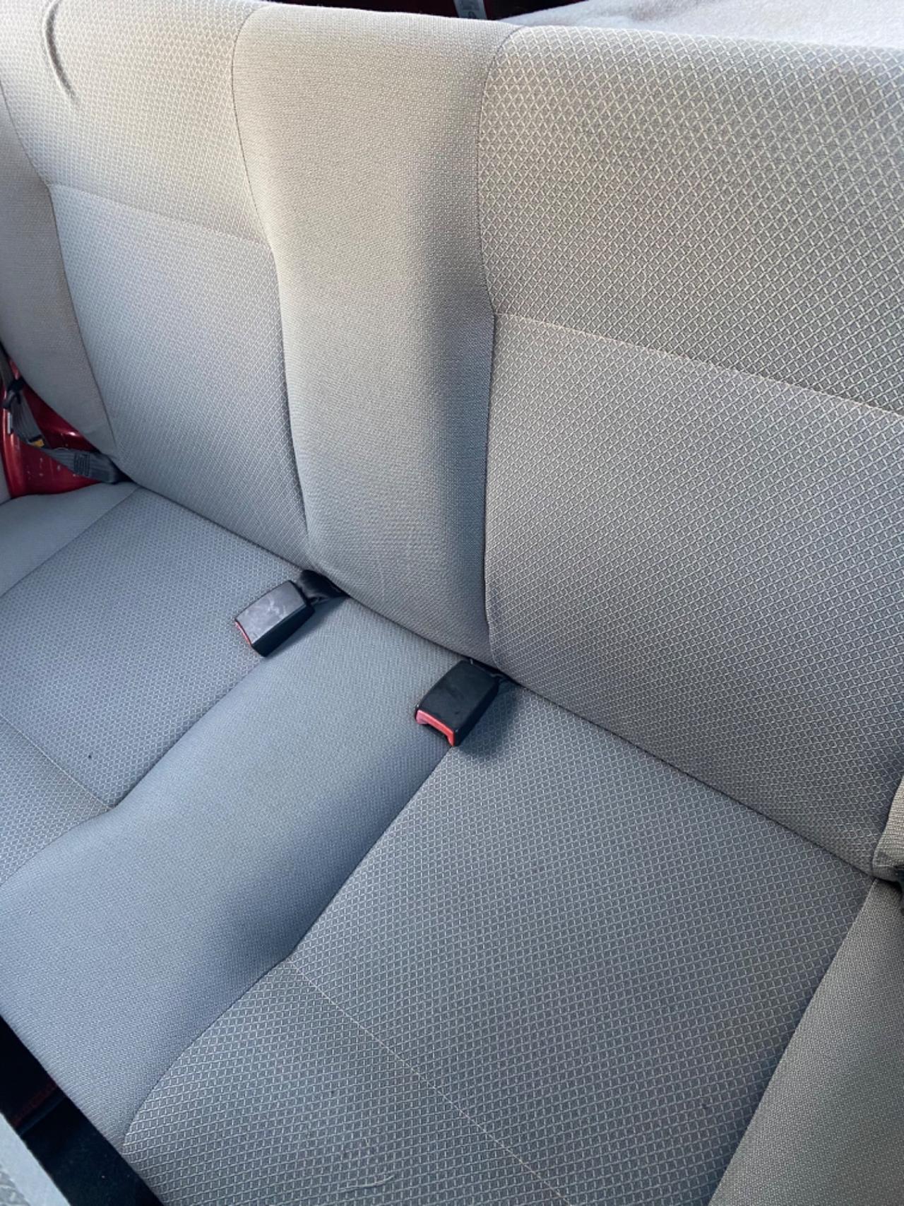 Fiat 600 1.1 Benzina Anno 2006 TAGLIANDATA