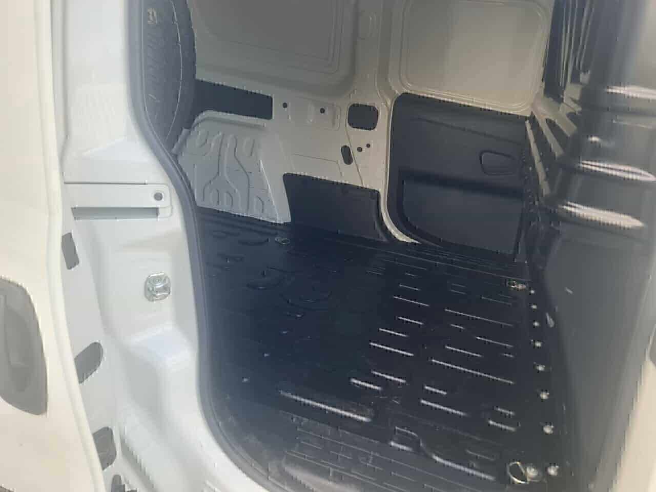 Fiat Doblò 1.4 T-Jet Natural Power PL-TN Cargo Maxi SX 3posti L2