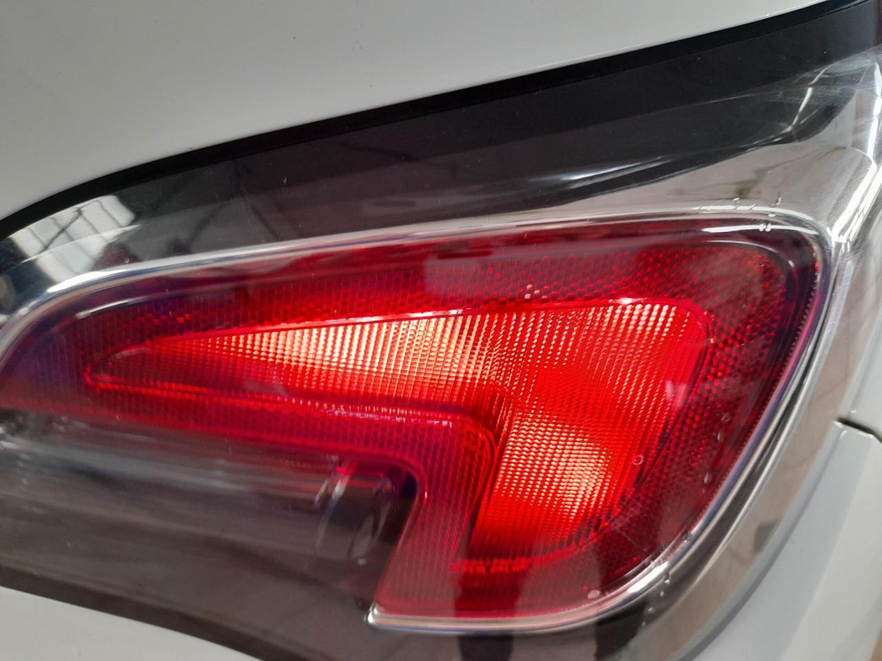 Opel Adam 1.4 87 CV GPL Tech Glam