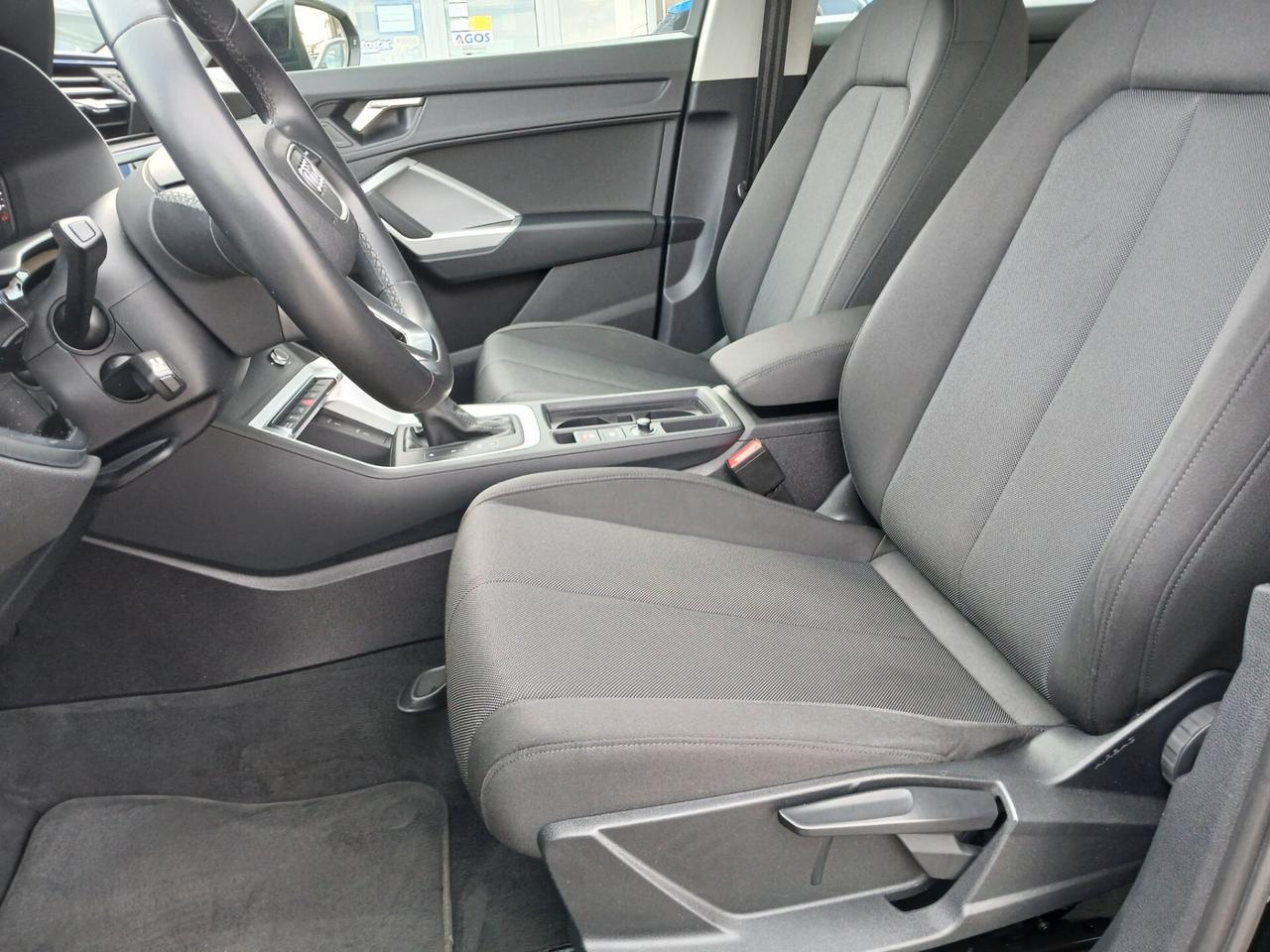 Audi Q3 45 TFSI e S TRONIC PHEV 2022