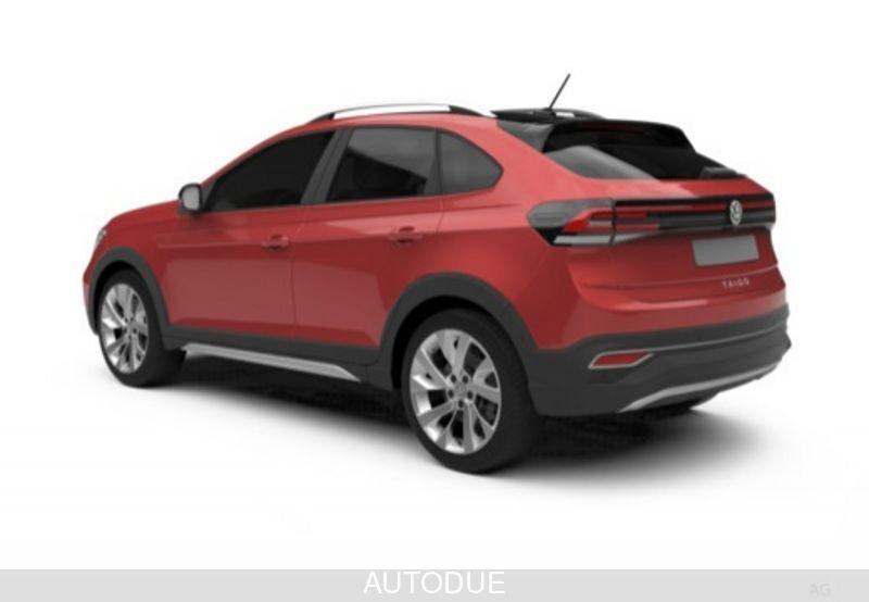 Volkswagen Taigo 1.0 tsi Life 110cv