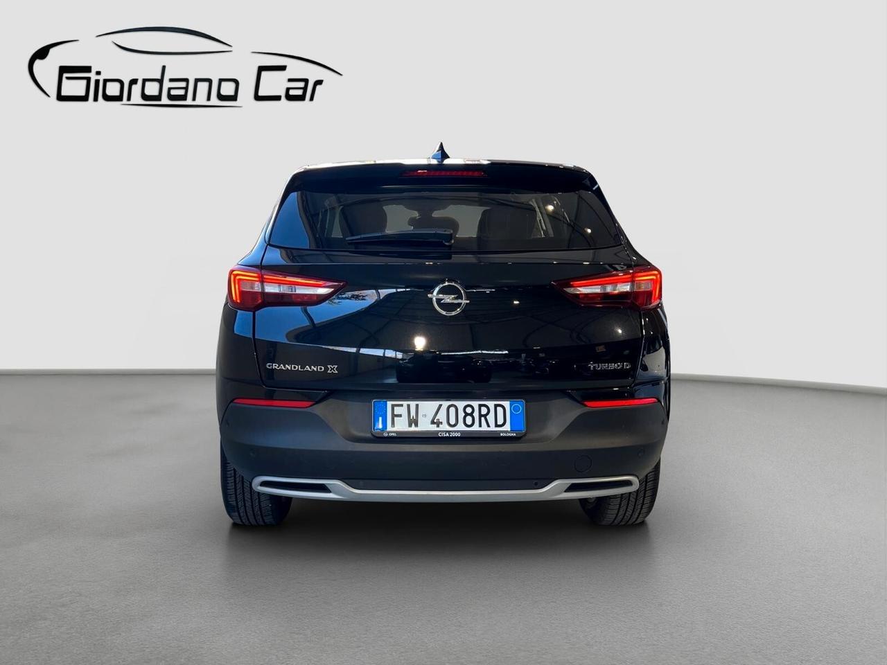 Opel Grandland X 1.5 diesel Ecotec Start&Stop aut. Innovation