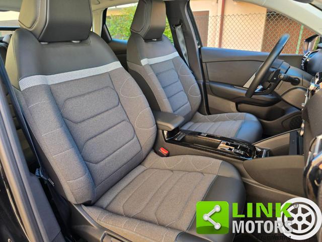 CITROEN C4 1.5 BlueHDi 130 SeS EAT8 Shine