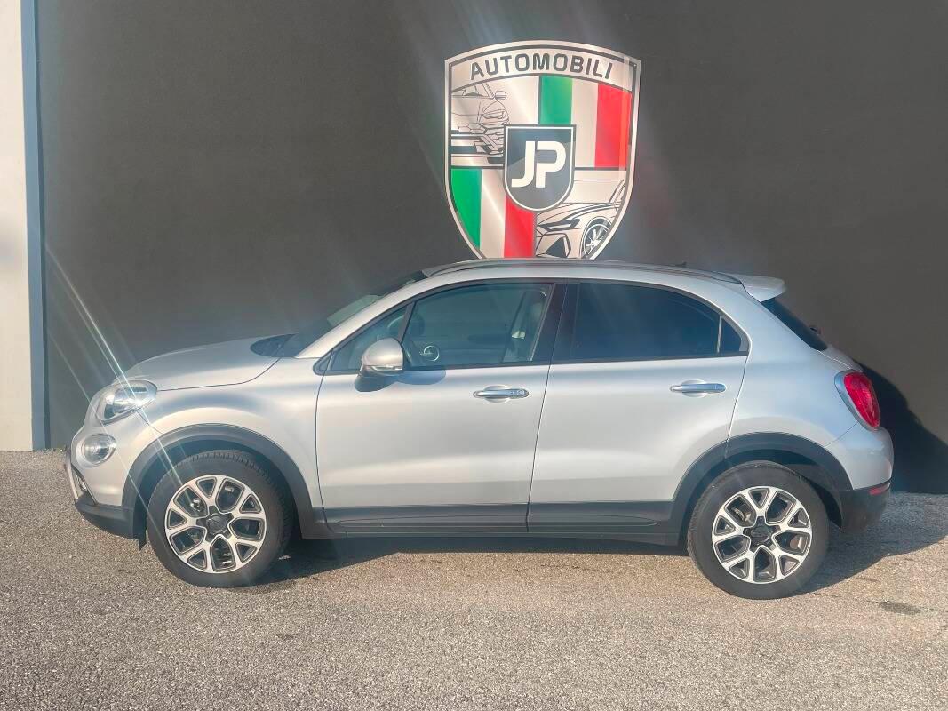 Fiat 500X 1.6 mjt Cross 4x2 120cv