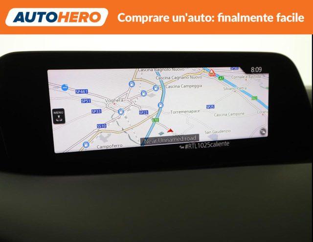 MAZDA 3 2.0L 150CV Skyactiv-G M-Hybrid Executive