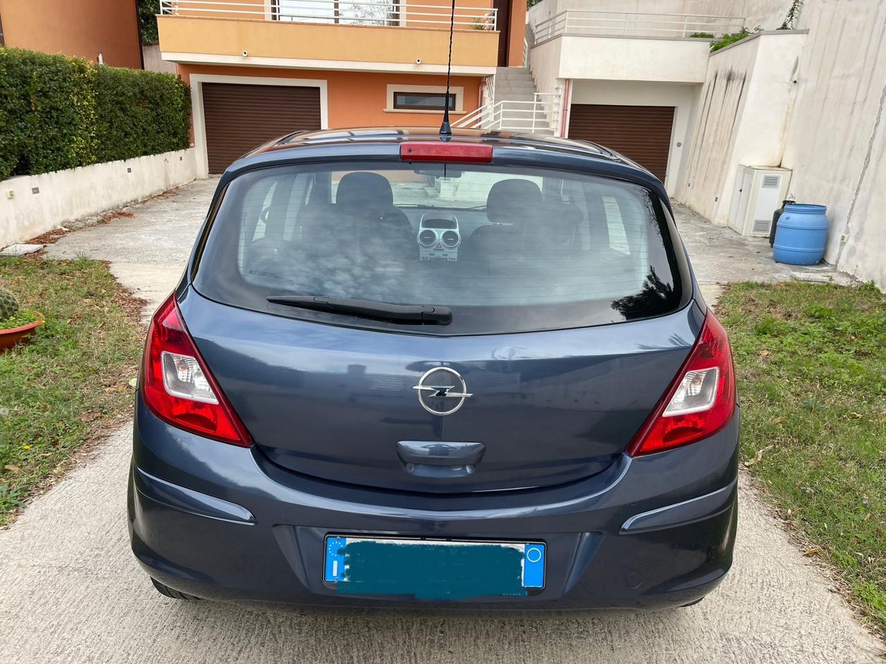 Opel Corsa 1.2 80CV 5 porte BENZ/GPL-TECH Enjoy