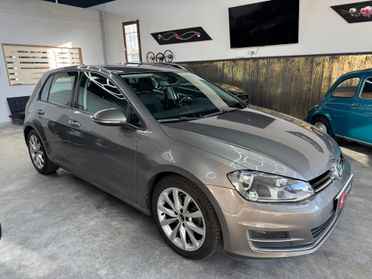 Volkswagen Golf Business 1.6 TDI DSG 5p. Highline BlueMotion Technology