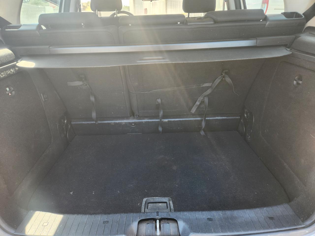 Mercedes-benz A 160 CDI Avantgarde