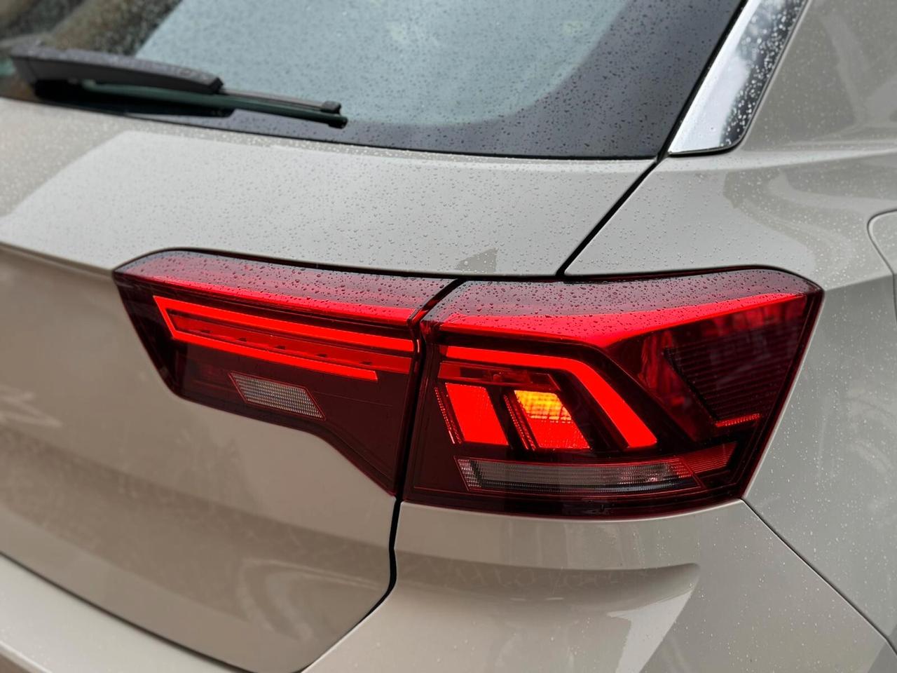 Volkswagen T-Roc 1.0 TSI Life