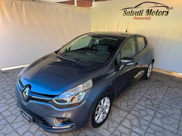 Renault Clio dCi 8V 90 CV 5 porte Moschino Intens