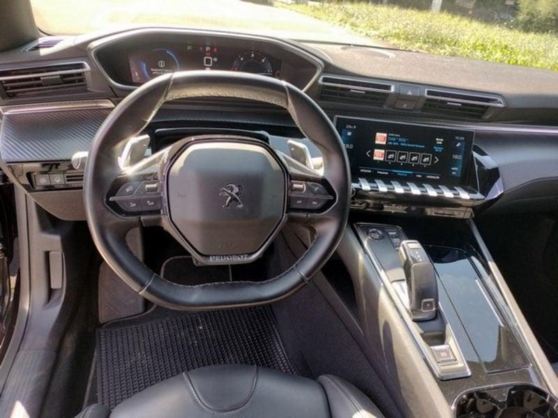 Peugeot 508 BlueHDi 130 Allure S/S EAT8