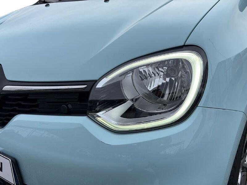 Renault Nuova Twingo 1.0 SCE 65 EQUILIBRE