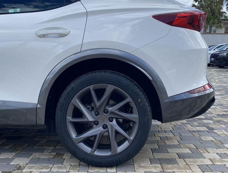 CUPRA Formentor 2.0 TDI 150CV