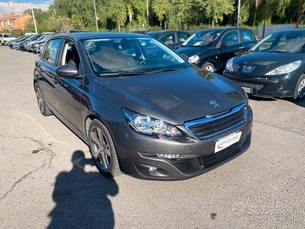 Peugeot 308 308