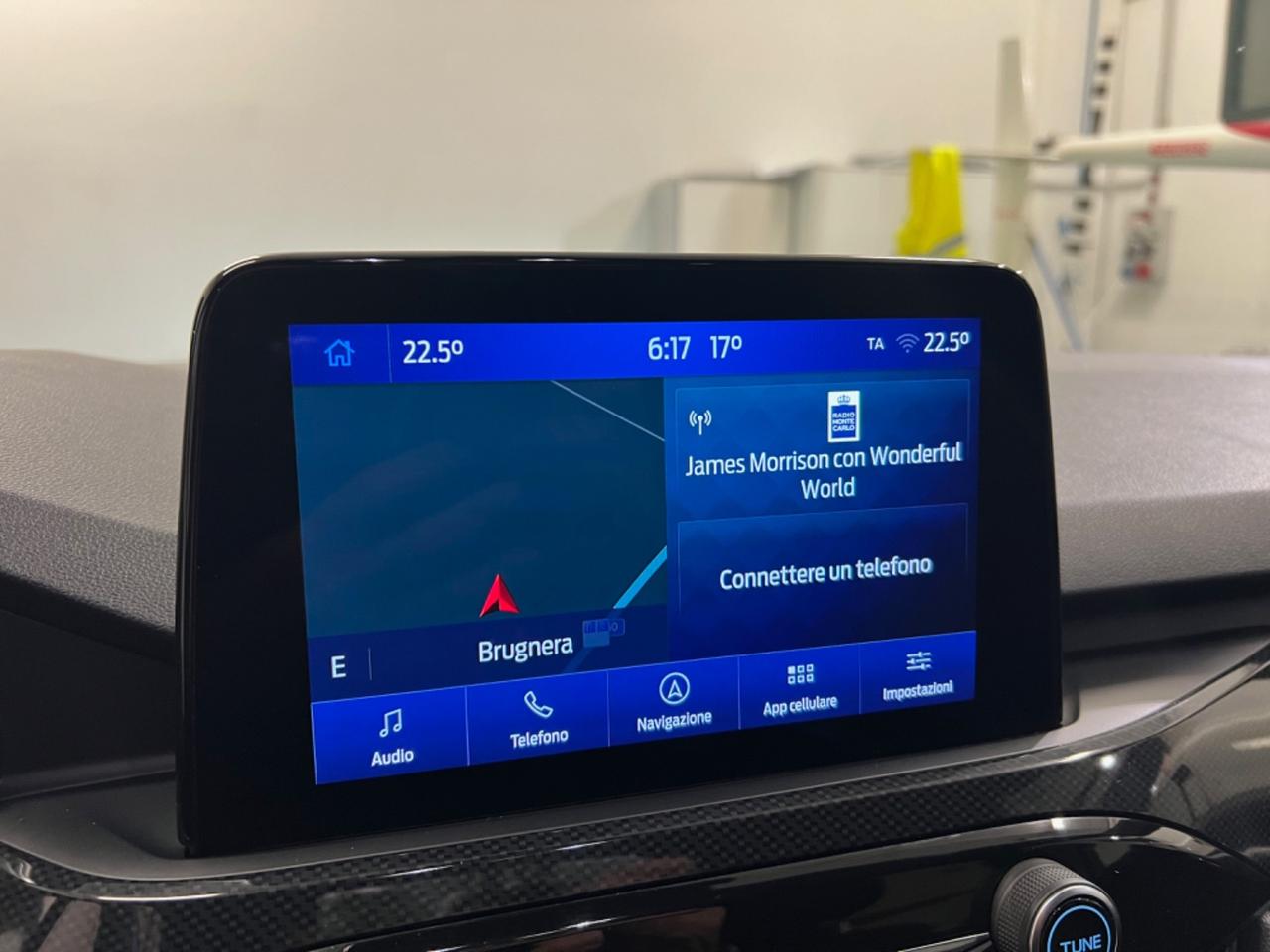 Ford Kuga 1.5 EcoBlue 120 CV 2WD ST-Line