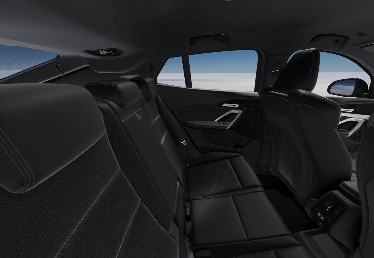 BMW X2 sDrive20d 48V