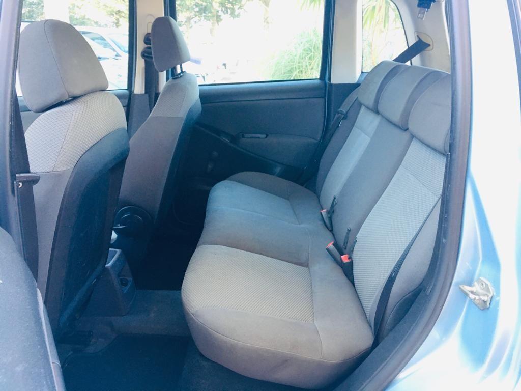 Fiat Idea 1.3 Multijet 70cv 16V Dynamic My'07