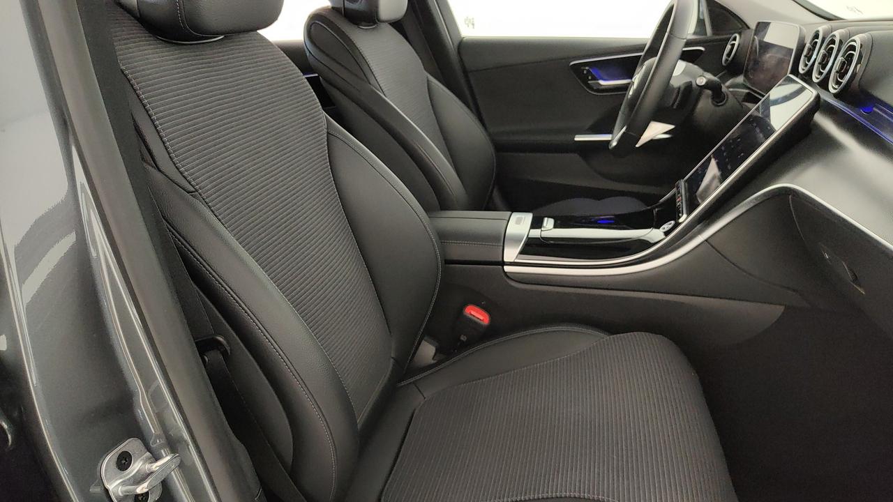 Mercedes-Benz C SW 200 d mhev Advanced auto