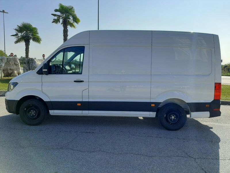Volkswagen CRAFTER VAN 35 L3 H3 2.0TDI 140cv ant. auto
