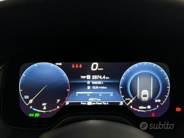 MASERATI Grecale 2.0 MHEV Modena 331 CV UFFICIAL