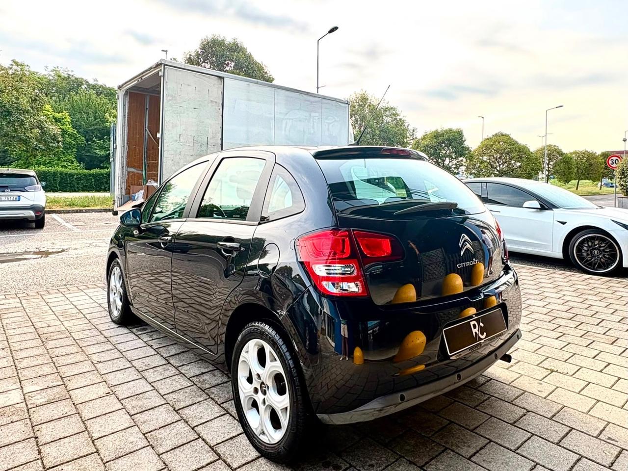 Citroen C3 1.1 Neopatentati
