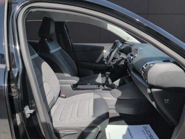 CITROEN C4 PureTech 130 S&S Plus