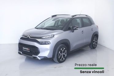 CITROEN C3 Aircross PureTech 110 S&S Shine Neopatentati