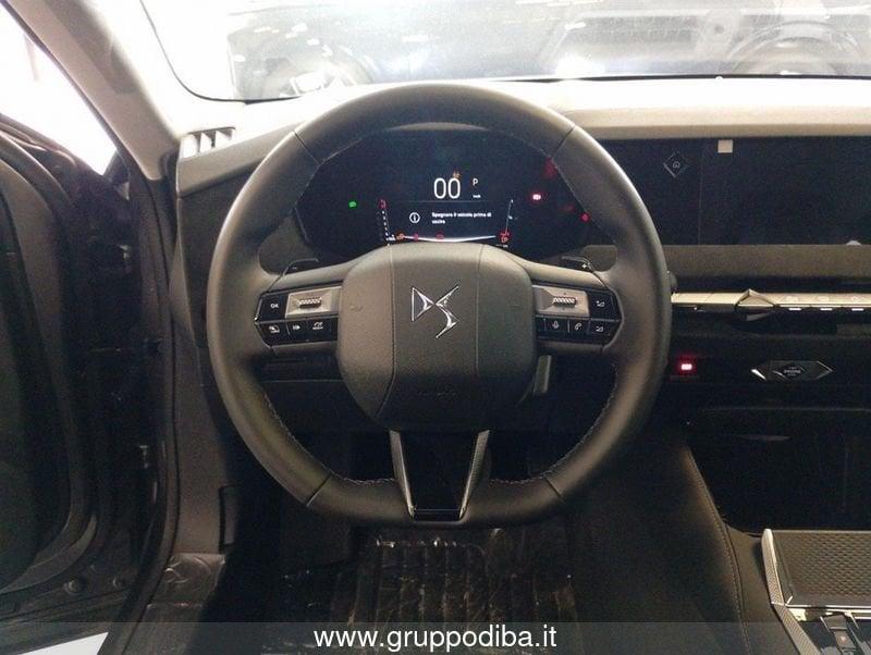 DS DS4 Modello: 1SD4 EDITION FRANCE BLUEHDI 130