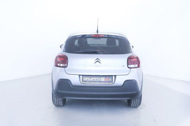 CITROEN C3 PureTech 110 S&S Shine *SCONTO IMMEDIATO*
