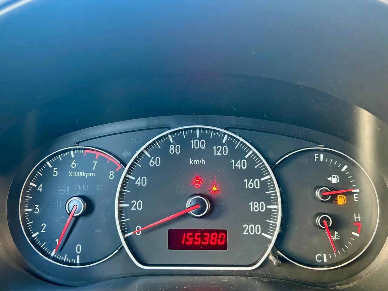 Suzuki SX4 1.6 16V 4WD Outdoor Line