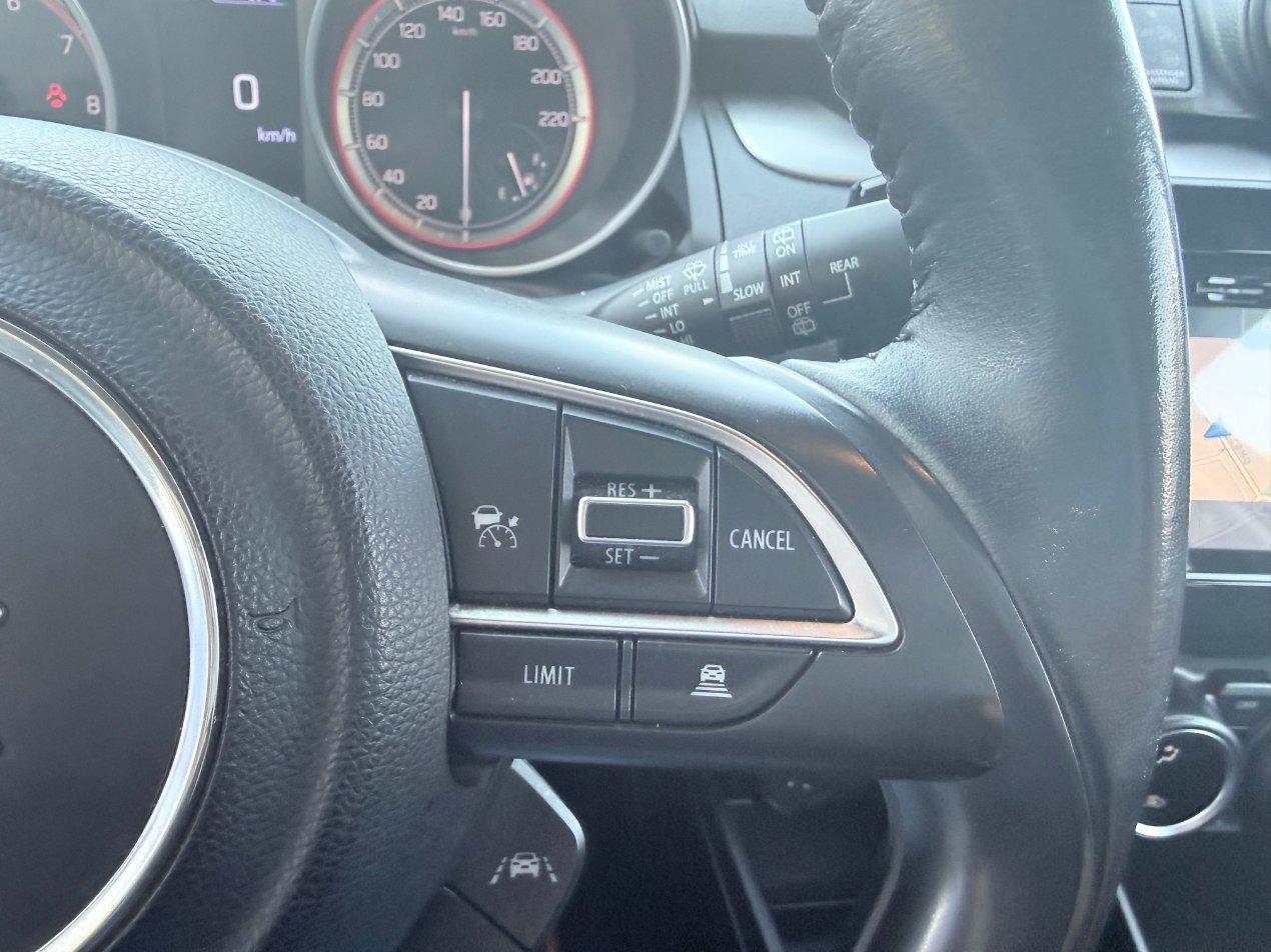 Suzuki Swift 1.2h Top 4wd allgrip