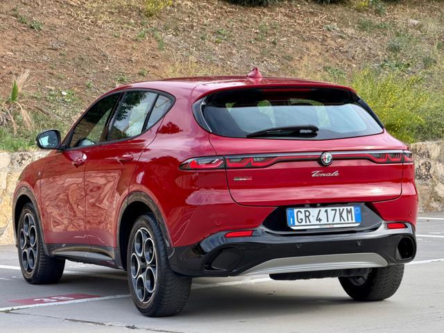 ALFA ROMEO Tonale 1.6 130CV TI+18''+RCAM+2PDC+PELLETEX+ADAS+VIRTUAL