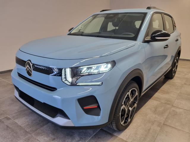 CITROEN C3 PureTech 100 S&S Plus