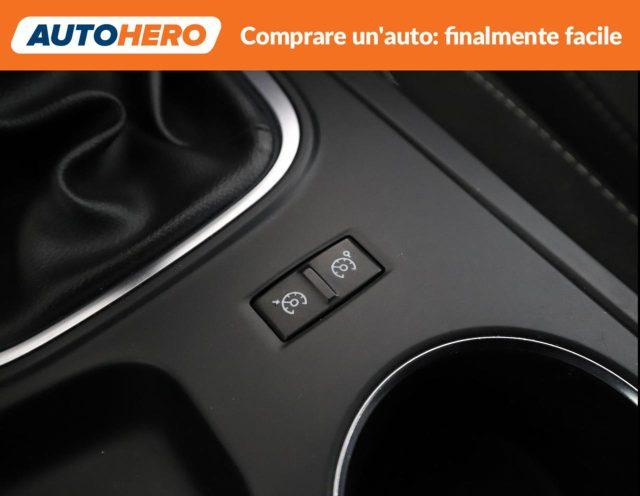 RENAULT Megane Mégane Sporter dCi 8V 110 CV Energy Business