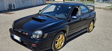 Subaru Impreza WRX STi 2.0 Turbo 265Cv
