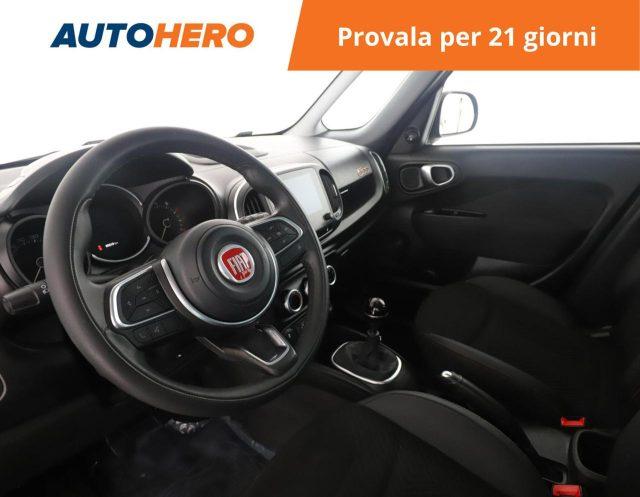 FIAT 500L 1.4 95 CV S-Design